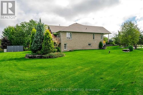 103 South Harbour Drive, Kawartha Lakes, ON - Outdoor