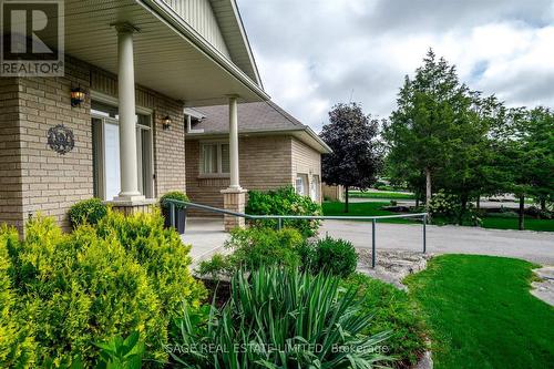 103 South Harbour Drive, Kawartha Lakes, ON - Outdoor