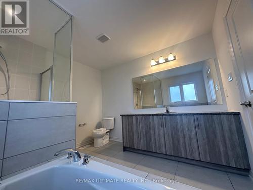 1111 Denton Drive, Cobourg, ON - Indoor Photo Showing Bathroom