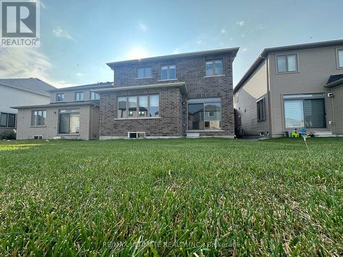 1111 Denton Drive, Cobourg, ON - Outdoor