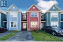 118 Ricketts Road, St. John'S, NL  - Outdoor With Facade 