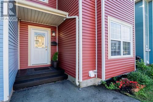 118 Ricketts Road, St. John'S, NL - Outdoor