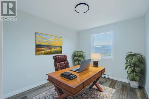 118 Ricketts Road, St. John'S, NL - Indoor Photo Showing Office