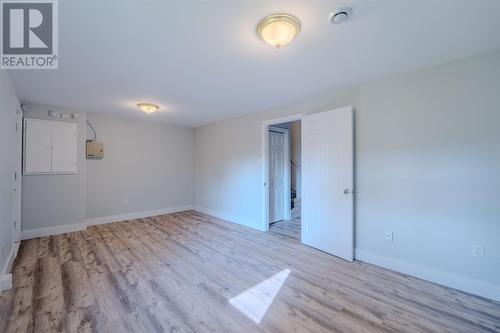 118 Ricketts Road, St. John'S, NL - Indoor Photo Showing Other Room