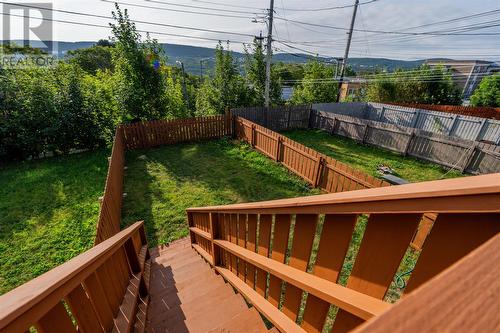 118 Ricketts Road, St. John'S, NL - Outdoor