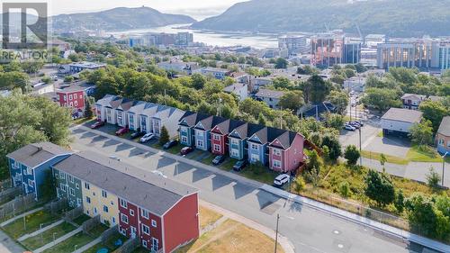 118 Ricketts Road, St. John'S, NL - Outdoor With View