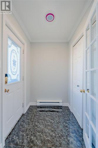 118 Ricketts Road, St. John'S, NL - Indoor Photo Showing Other Room