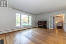 47 Portugal Cove Road, St. John'S, NL  - Indoor Photo Showing Living Room 