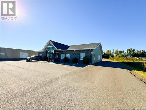 275A Restigouche Road, Oromocto, NB 