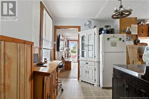 33 York Street, Richibucto, NB - Indoor Photo Showing Kitchen