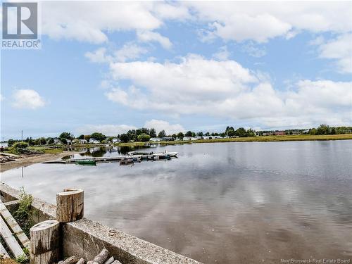 33 York Street, Richibucto, NB - Outdoor With Body Of Water With View