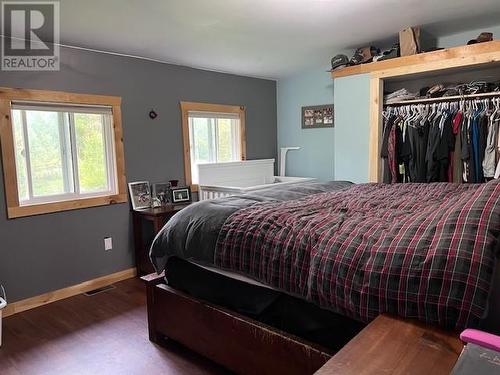 62 Bakers Bay Road, Alban, ON - Indoor Photo Showing Bedroom