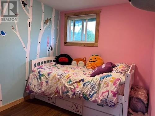 62 Bakers Bay Road, Alban, ON - Indoor Photo Showing Bedroom