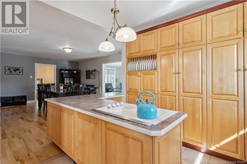 10399 Route 134, Saint-Louis-De-Kent, NB - Indoor Photo Showing Kitchen