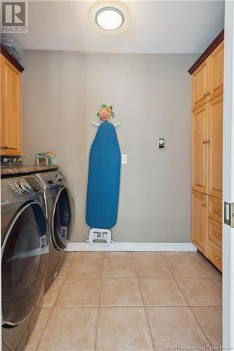 10399 Route 134, Saint-Louis-De-Kent, NB - Indoor Photo Showing Laundry Room