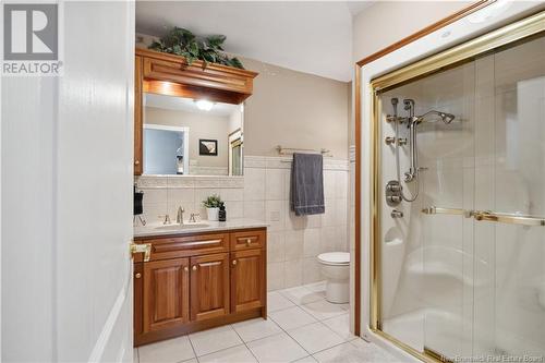 10399 Route 134, Saint-Louis-De-Kent, NB - Indoor Photo Showing Bathroom