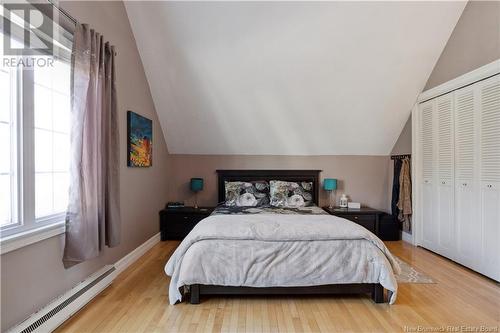 10399 Route 134, Saint-Louis-De-Kent, NB - Indoor Photo Showing Bedroom