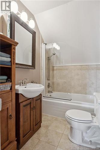 10399 Route 134, Saint-Louis-De-Kent, NB - Indoor Photo Showing Bathroom