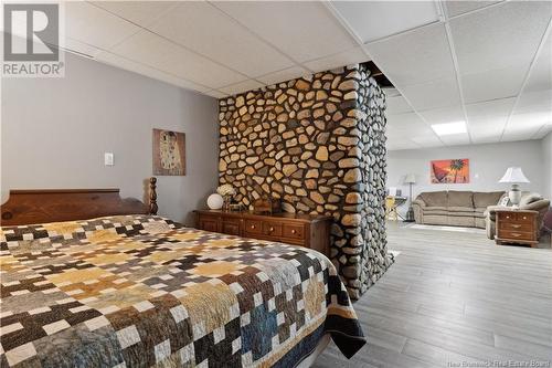 10399 Route 134, Saint-Louis-De-Kent, NB - Indoor Photo Showing Bedroom