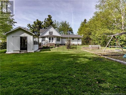 10399 Route 134, Saint-Louis-De-Kent, NB - Outdoor