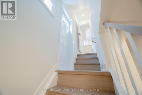 127 Highfield Road, Toronto (Greenwood-Coxwell), ON - Indoor Photo Showing Other Room