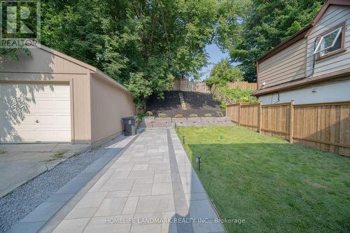 127 Highfield Road, Toronto (Greenwood-Coxwell), ON - Outdoor