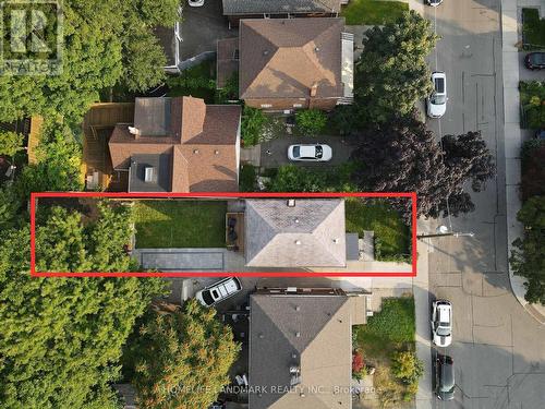 127 Highfield Road, Toronto (Greenwood-Coxwell), ON - Outdoor