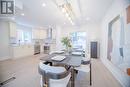 127 Highfield Road, Toronto (Greenwood-Coxwell), ON  - Indoor Photo Showing Dining Room 