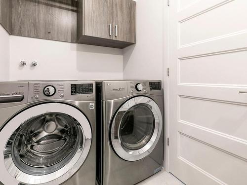 Laundry room - 146 Westcroft Road, Beaconsfield, QC 