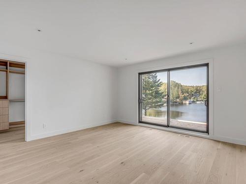 Master bedroom - 3859 Ch. Du Lac-Sept-Îles, Saint-Raymond, QC - Indoor Photo Showing Other Room