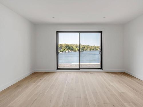 Master bedroom - 3859 Ch. Du Lac-Sept-Îles, Saint-Raymond, QC - Indoor Photo Showing Other Room