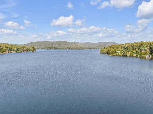 3859 Ch. Du Lac-Sept-Îles, Saint-Raymond, QC - Outdoor With Body Of Water With View