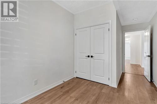 261 Woodbine Avenue Unit# 59, Kitchener, ON - Indoor Photo Showing Other Room