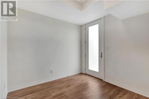 261 Woodbine Avenue Unit# 59, Kitchener, ON - Indoor Photo Showing Other Room