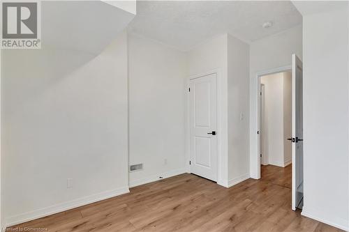 261 Woodbine Avenue Unit# 59, Kitchener, ON - Indoor Photo Showing Other Room