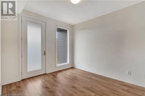 261 Woodbine Avenue Unit# 59, Kitchener, ON - Indoor Photo Showing Other Room