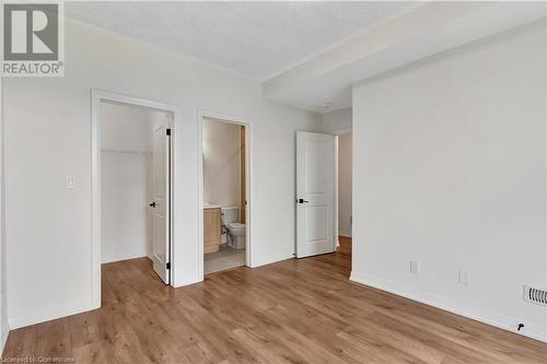 261 Woodbine Avenue Unit# 59, Kitchener, ON - Indoor Photo Showing Other Room