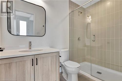 261 Woodbine Avenue Unit# 59, Kitchener, ON - Indoor Photo Showing Bathroom