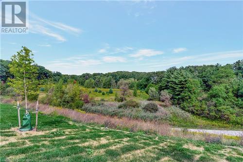 261 Woodbine Avenue Unit# 59, Kitchener, ON - Outdoor With View