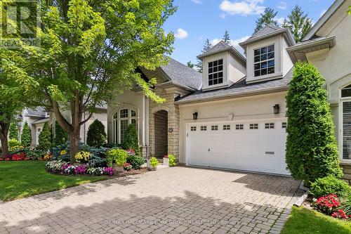 29 Arlington Way, Markham (Grandview), ON - Outdoor