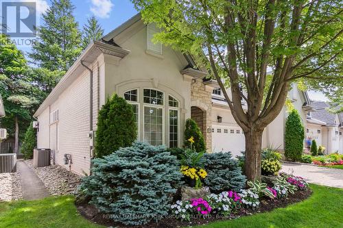 29 Arlington Way, Markham (Grandview), ON - Outdoor