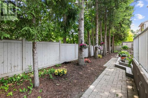 29 Arlington Way, Markham (Grandview), ON - Outdoor