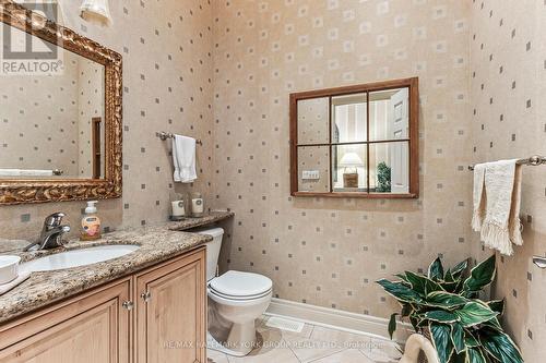 29 Arlington Way, Markham (Grandview), ON - Indoor Photo Showing Bathroom