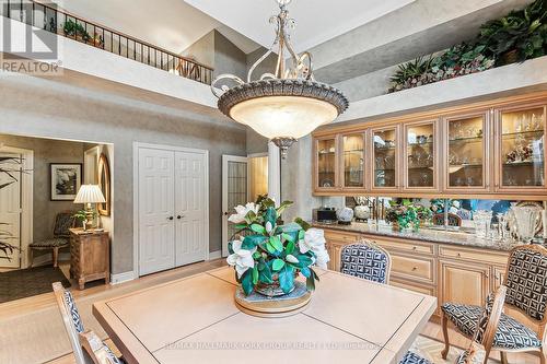 29 Arlington Way, Markham (Grandview), ON - Indoor Photo Showing Dining Room