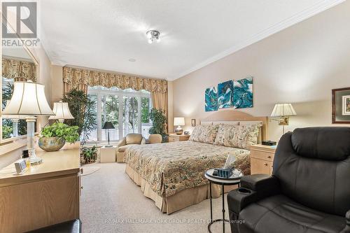 29 Arlington Way, Markham (Grandview), ON - Indoor Photo Showing Bedroom