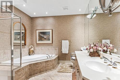 29 Arlington Way, Markham (Grandview), ON - Indoor Photo Showing Bathroom