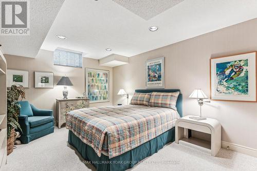 29 Arlington Way, Markham (Grandview), ON - Indoor Photo Showing Bedroom