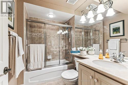 29 Arlington Way, Markham (Grandview), ON - Indoor Photo Showing Bathroom