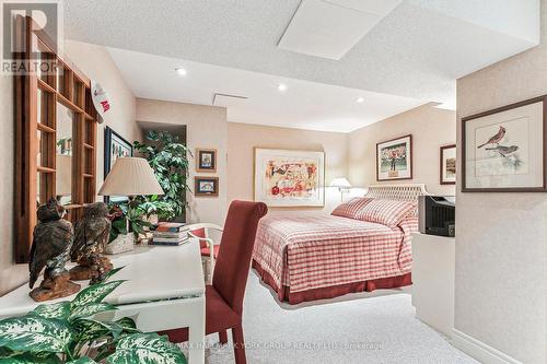 29 Arlington Way, Markham (Grandview), ON - Indoor Photo Showing Bedroom