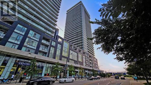 1006 - 360 Square One Drive, Mississauga (City Centre), ON 